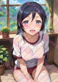 俺の妹がこんなに可愛いわけがない 俺妹 新垣 あやせ T0828 031LQ