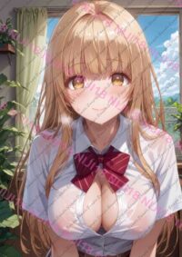 お隣の天使様 椎名 真昼 T0828 031M9