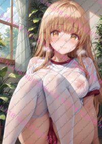 お隣の天使様 椎名 真昼 T0828 031ME