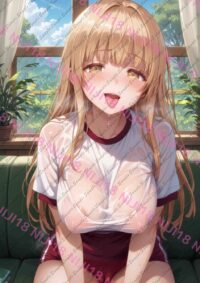 お隣の天使様 椎名 真昼 T0828 031MH
