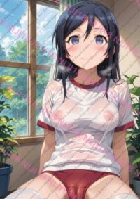 俺の妹がこんなに可愛いわけがない 俺妹 新垣 あやせ T0828 031MP