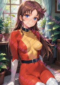 UFOロボ グレンダイザー グレース・マリア・フリード T0821 031OK