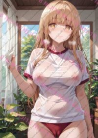 お隣の天使様 椎名 真昼 T0828 031P9