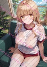 お隣の天使様 椎名 真昼 T0828 031PB