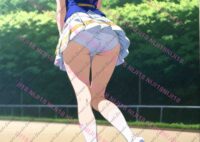 響けユーフォニアム 高坂麗奈 O0825 031PQ