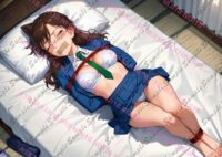 名探偵コナン 毛利蘭 E0827 031PU