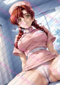 野々村病院の人々 牧野梨恵 T0826 031Q5
