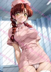 野々村病院の人々 牧野梨恵 T0826 031Q6
