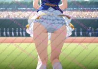 響けユーフォニアム 黄前久美子 O0825 031QF