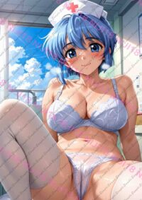 野々村病院の人々 間宮千里 T0826 031QG