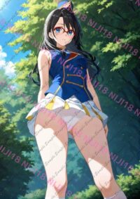 響けユーフォニアム 田中あすか O0825 031RC
