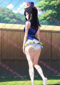 響けユーフォニアム 高坂麗奈 O0825 031RE