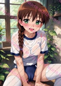 学校の怪談 宮ノ下 さつき T0822 031RG