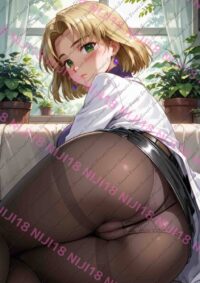 エヴァ エヴァンゲリオン 赤木リツコ T0820 031RK