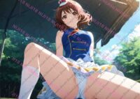 響けユーフォニアム 黄前久美子 O0825 031RM