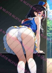 響けユーフォニアム 田中あすか O0825 031RQ
