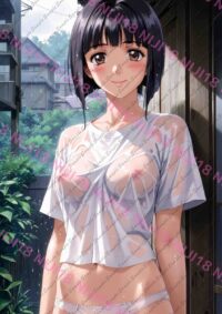 同級生 斎藤亜子 T0823 031RR