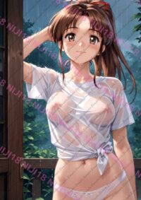 同級生 田中美沙 T0823 031RY