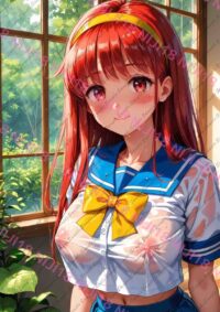 ときメモ ときめきメモリアル 藤崎詩織 T0821 031SU