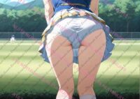 響けユーフォニアム 鎧塚みぞれ O0825 031T7