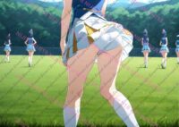 響けユーフォニアム 鎧塚みぞれ O0825 031T9