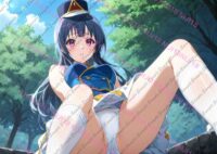響けユーフォニアム 鎧塚みぞれ O0825 031TG