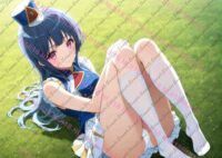 響けユーフォニアム 鎧塚みぞれ O0825 031TH