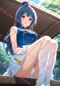 響けユーフォニアム 鎧塚みぞれ O0825 031TI