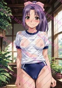 学校の怪談 恋ヶ窪 桃子 T0822 031U6