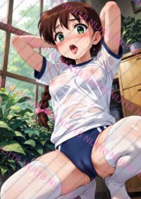 学校の怪談 宮ノ下 さつき T0822 031U8