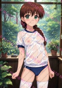 学校の怪談 宮ノ下 さつき T0822 031U9
