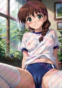 学校の怪談 宮ノ下 さつき T0822 031UB