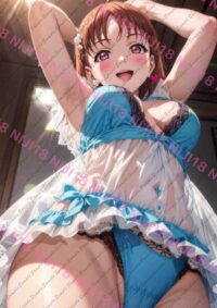 ラブライブ！サンシャイン!! 高海 千歌 T0816 031US