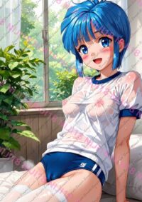ときメモ ときめきメモリアル 虹野沙希 T0821 031V2