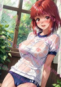 ときメモ ときめきメモリアル 朝日奈夕子 T0821 031V5