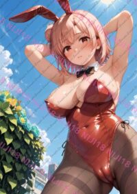俺ガイル はまち やはり俺の青春ラブコメは 由比ヶ浜 結衣 T0819 031V6