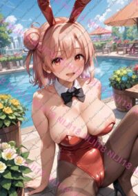 俺ガイル はまち やはり俺の青春ラブコメは 由比ヶ浜 結衣 T0819 031V7