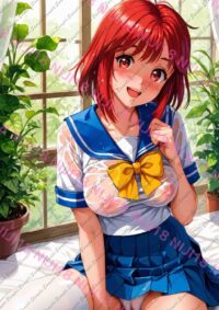 ときメモ ときめきメモリアル 朝日奈夕子 T0821 031VD
