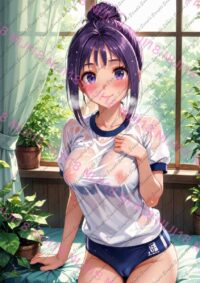 ときメモ ときめきメモリアル 片桐彩子 T0821 031VO