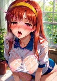 ときメモ ときめきメモリアル 藤崎詩織 T0821 031W3