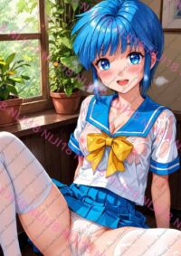 ときメモ ときめきメモリアル 虹野沙希 T0821 031WH