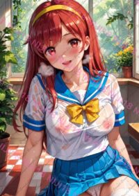 ときメモ ときめきメモリアル 藤崎詩織 T0821 031WK
