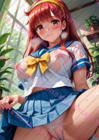 ときメモ ときめきメモリアル 藤崎詩織 T0821 031WM