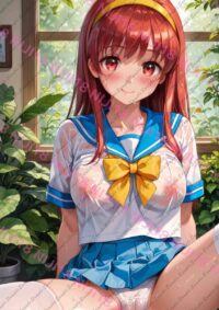 ときメモ ときめきメモリアル 藤崎詩織 T0821 031WN