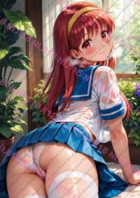 ときメモ ときめきメモリアル 藤崎詩織 T0821 031WS