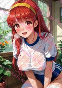 ときメモ ときめきメモリアル 藤崎詩織 T0821 031X2