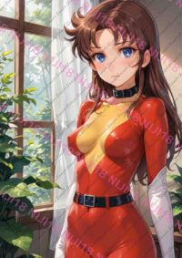 UFOロボ グレンダイザー グレース・マリア・フリード T0821 031X5