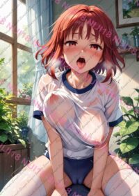 ときメモ ときめきメモリアル 朝日奈夕子 T0821 031X6