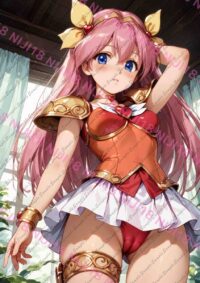 愛天使伝説ウェディングピーチ 花咲ももこ T0820 031YI