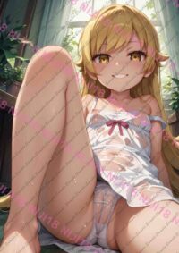 化物語 忍野忍 T0813 031YJ